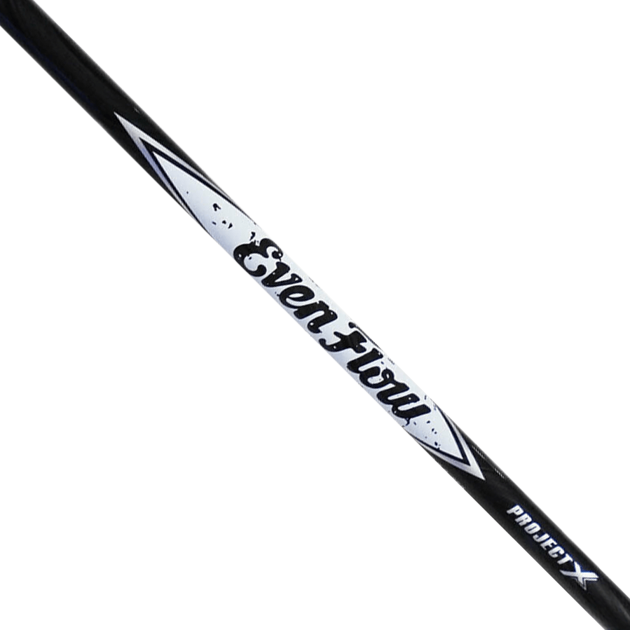 Project X EvenFlow Black 85 Optifit 3 Fairway Shafts image 1