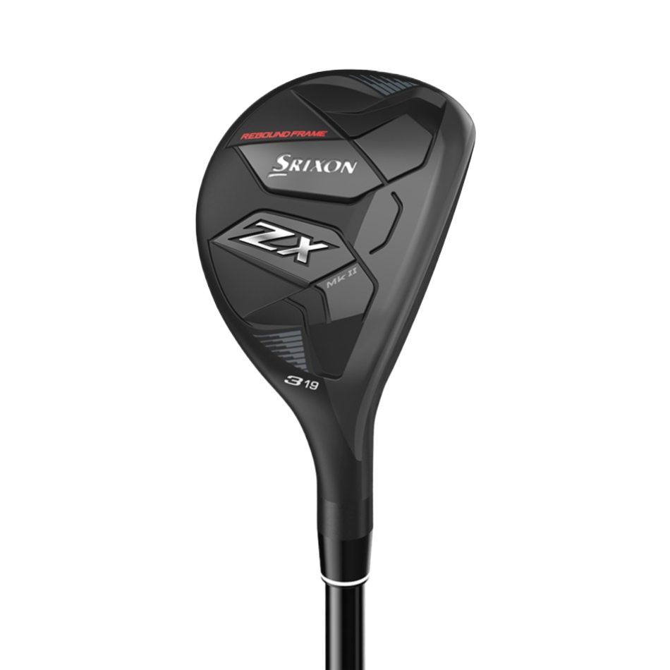 Srixon ZX Mk II Hybrids