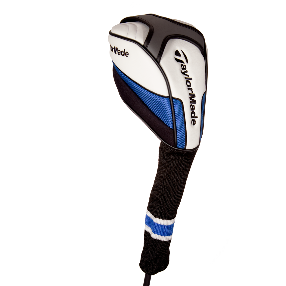 TaylorMade JetSpeed Driver Headcover image 1