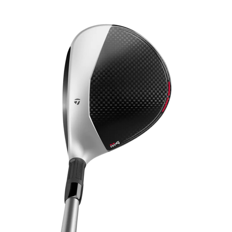 TaylorMade 2021 M4 Women's Fairway Woods image 3