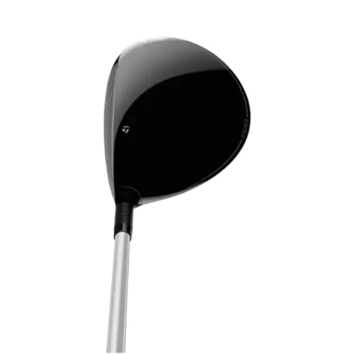TaylorMade Qi10 Max Fairway Woods - View 3