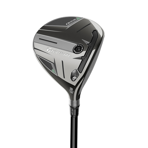 TaylorMade Qi35 Fairway Wood - View 1