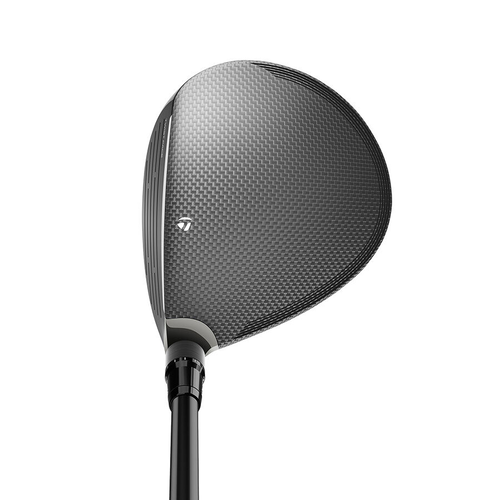TaylorMade Qi35 Fairway Wood - View 2