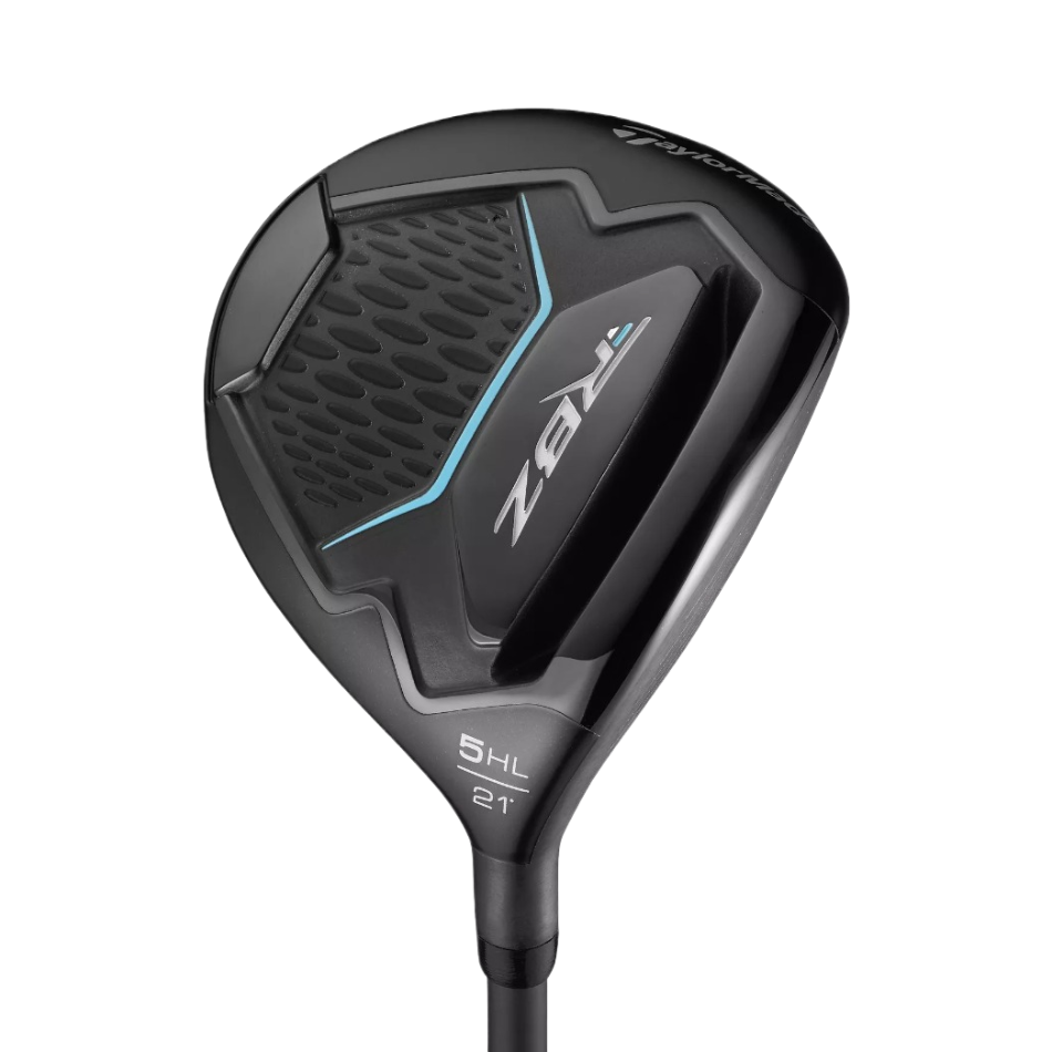 TaylorMade 2017 RBZ Black Women's Fairway Woods image 1