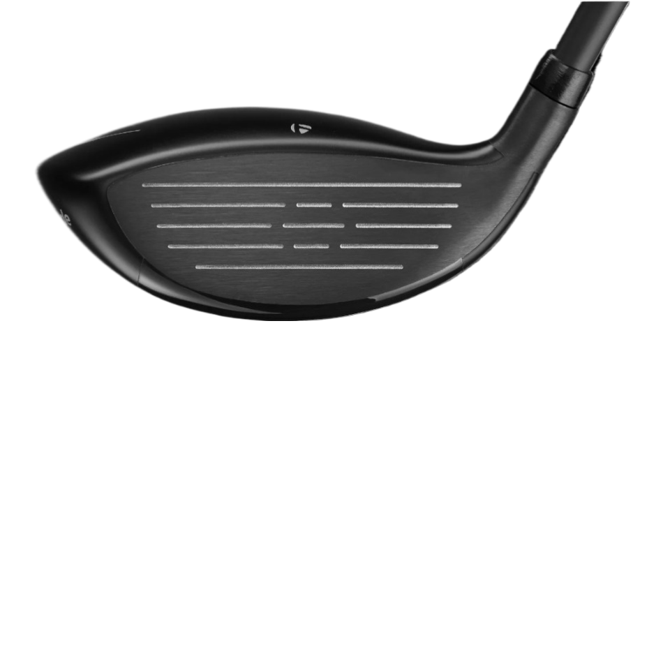 TaylorMade 2017 RBZ Black Women's Fairway Woods image 2