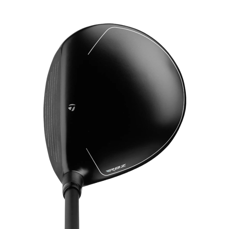 TaylorMade 2017 RBZ Black Women's Fairway Woods image 3