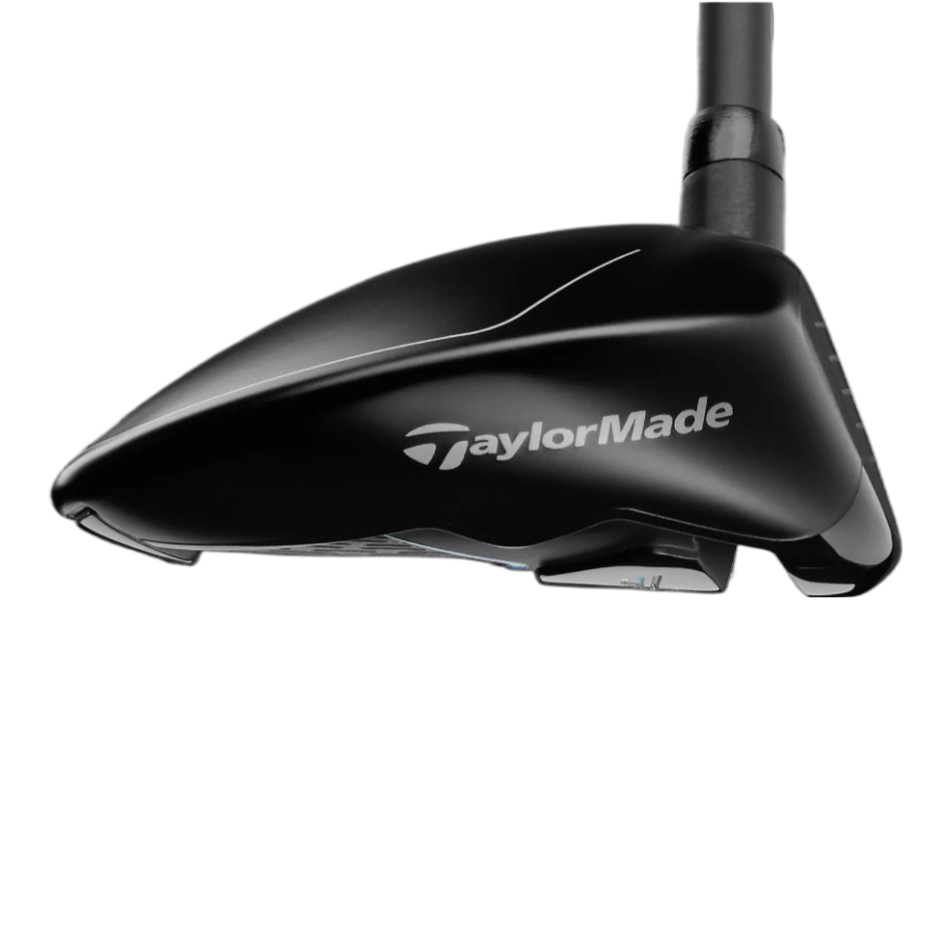 TaylorMade 2017 RBZ Black Women's Fairway Woods image 4