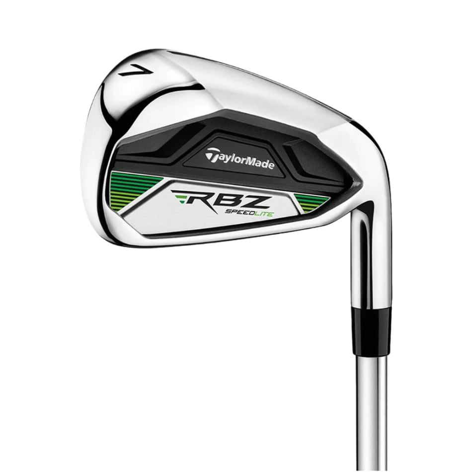 TaylorMade RBZ Speedlite Irons image 1