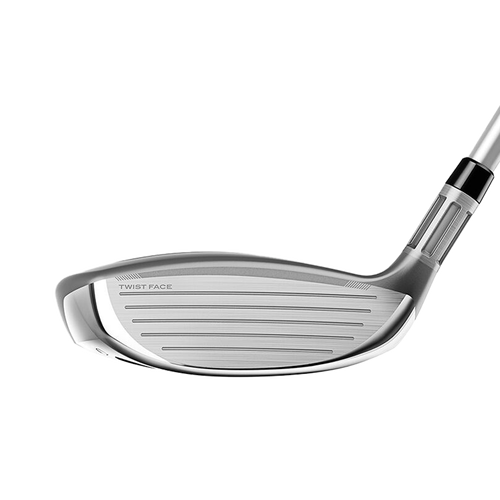 TaylorMade Stealth 2 HD Women's Fairway Woods - View 3