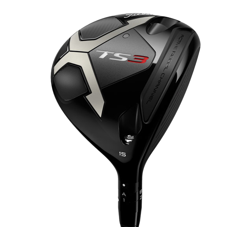 Titleist TS3 Fairway Woods