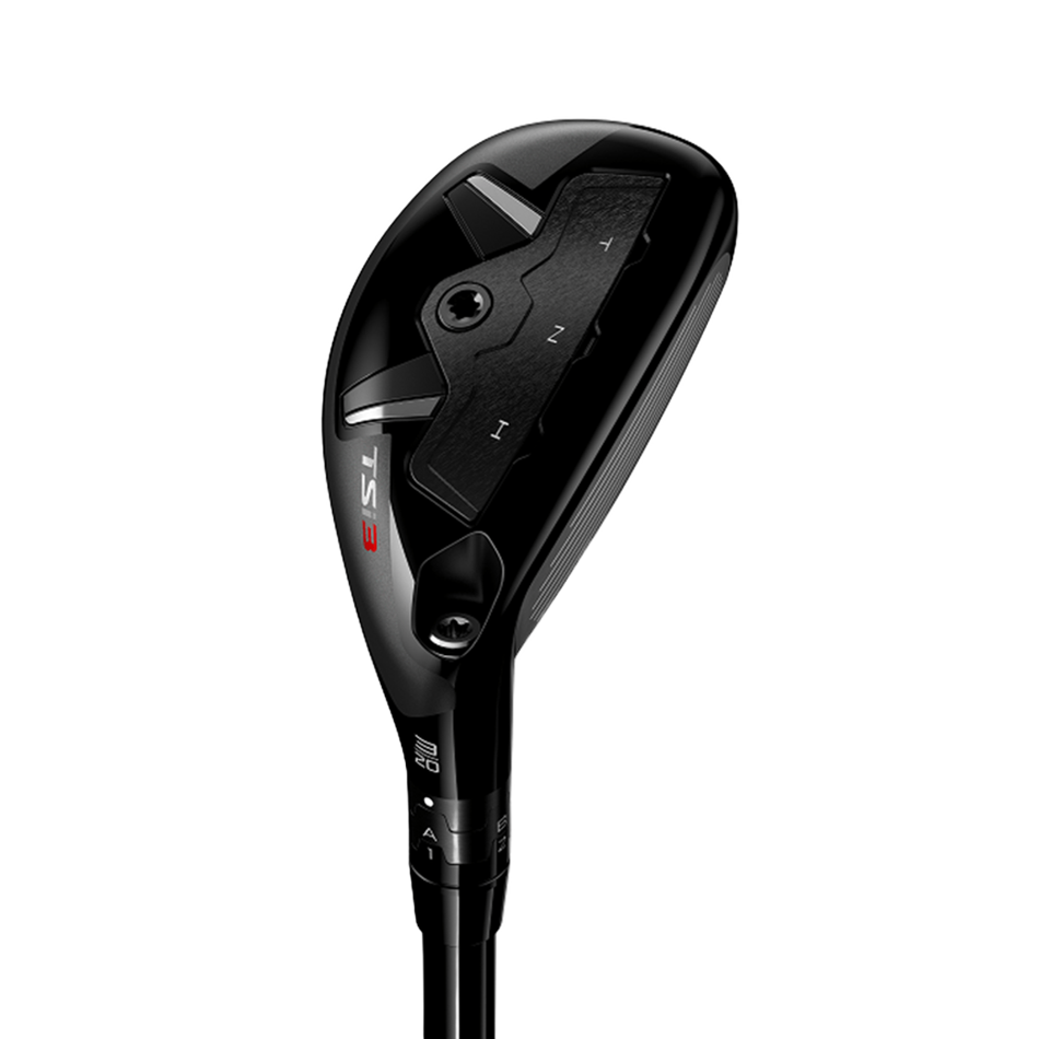 Titleist TSi3 Hybrids