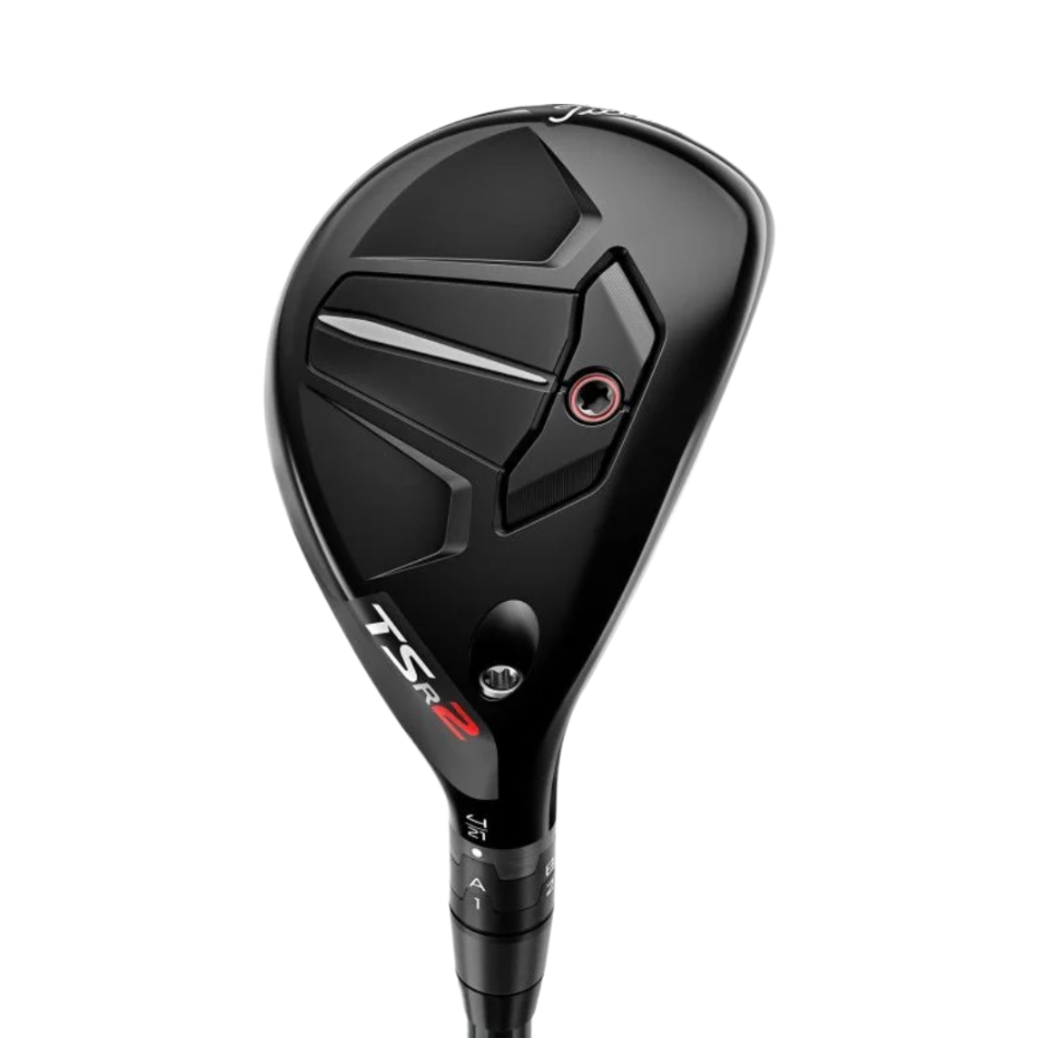 Titleist TSR2 Hybrids