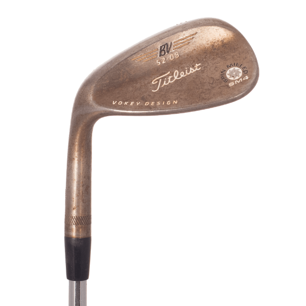Titleist Vokey SM4 Oil Can Wedges image 1