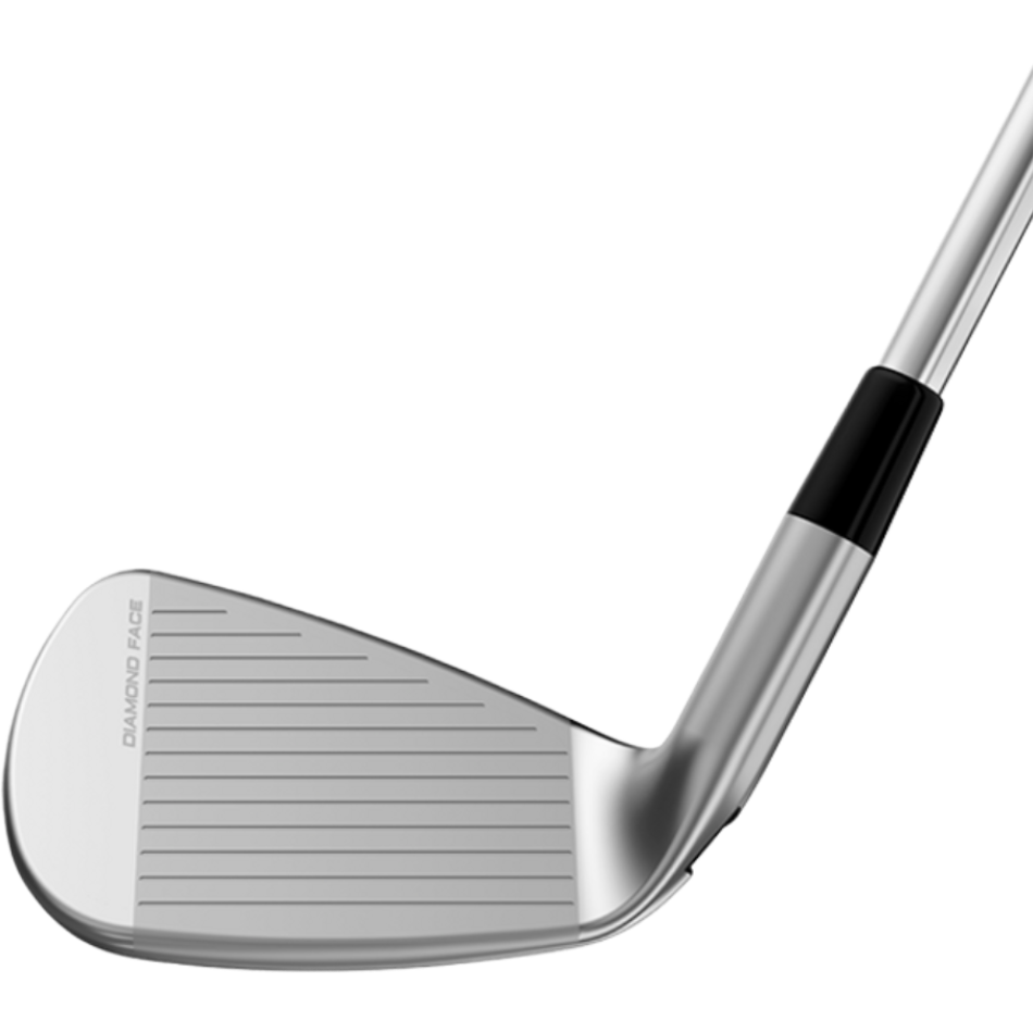 Tour Edge Exotics C723 Irons image 2