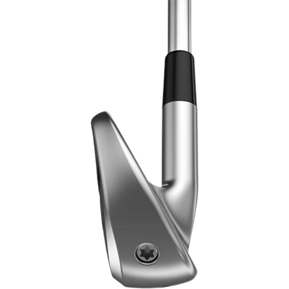 Tour Edge Exotics C723 Irons image 3