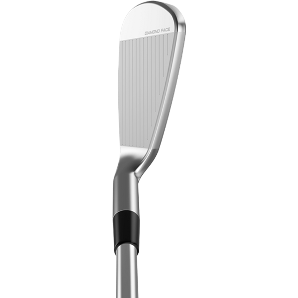 Tour Edge Exotics C723 Irons image 4