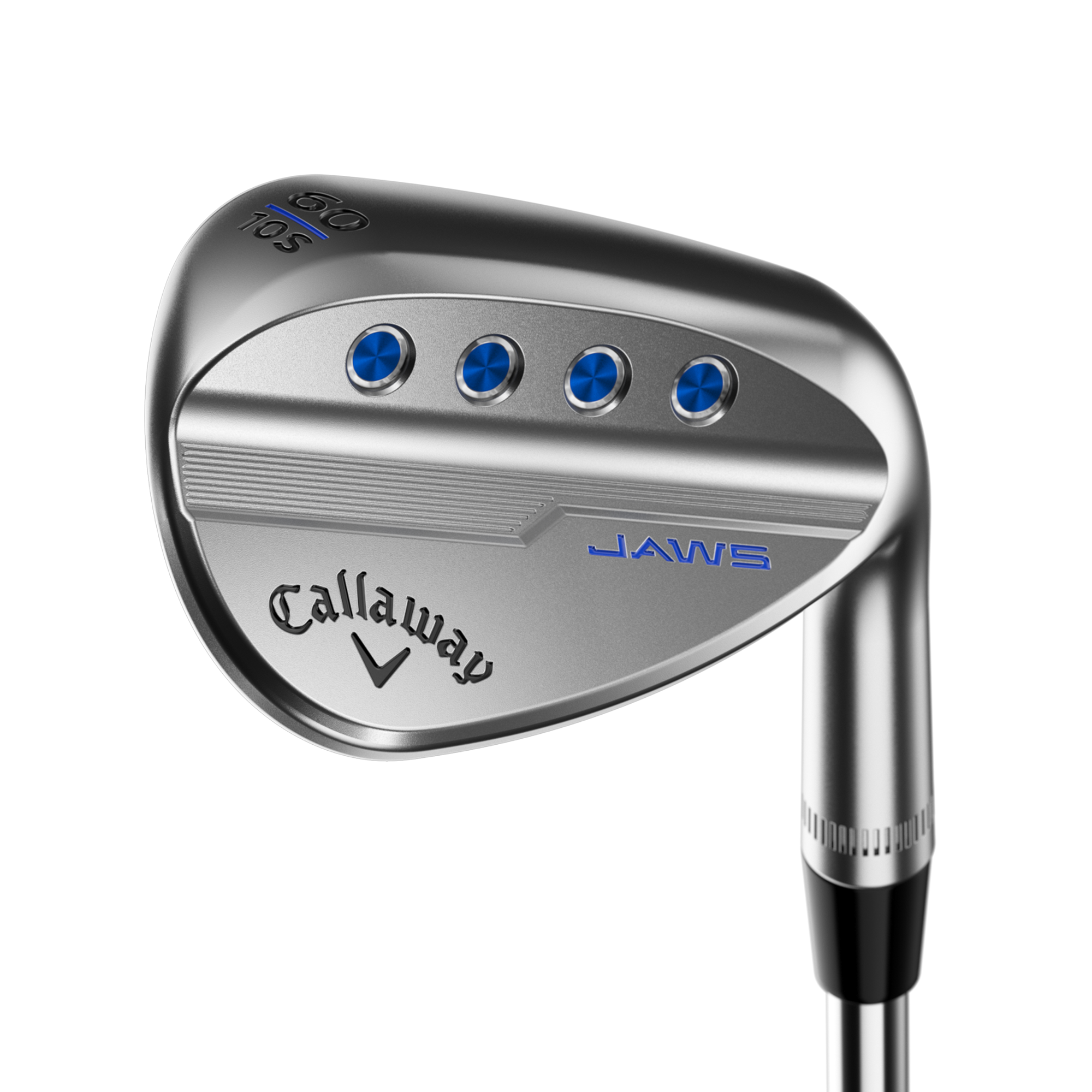 JAWS MD5 Platinum Chrome Wedges image 1