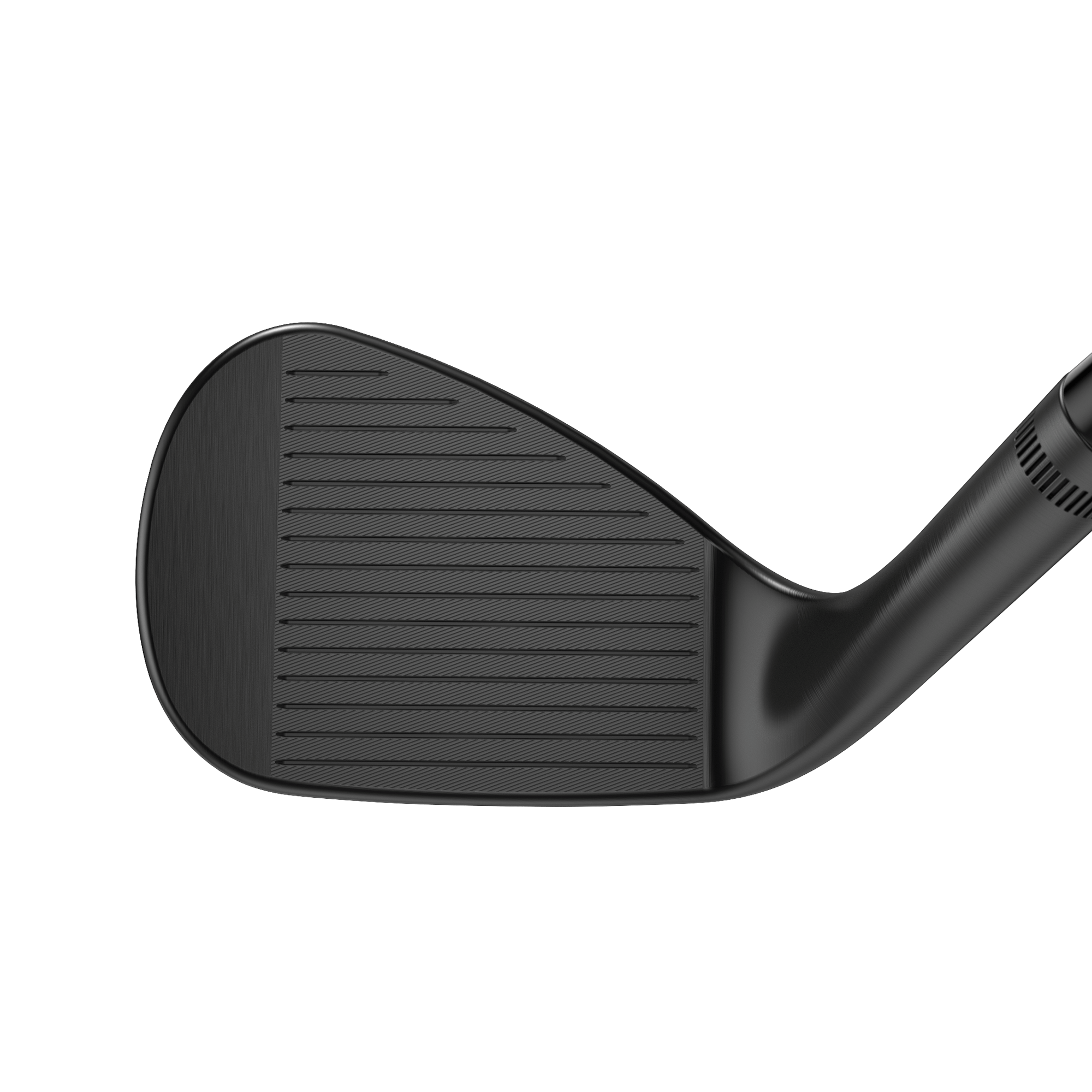 Jaws Raw Black Plasma Wedges image 3