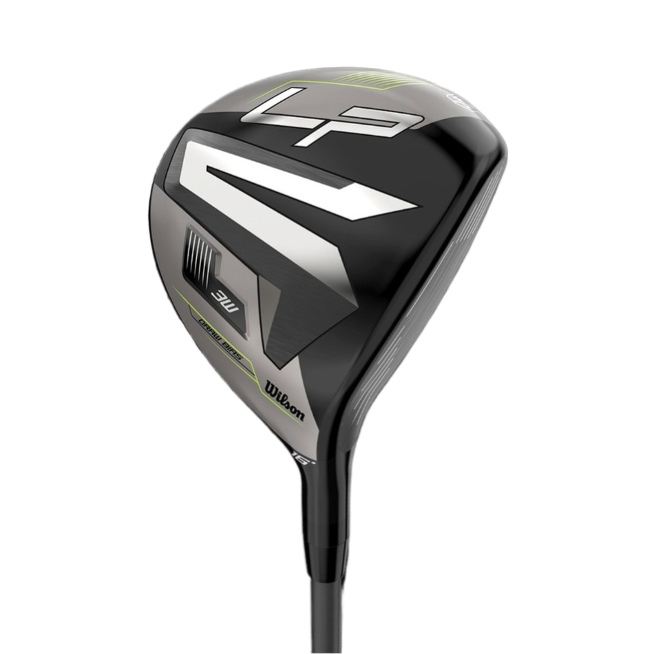 Wilson Staff Launch Pad Fairway Woods image 1