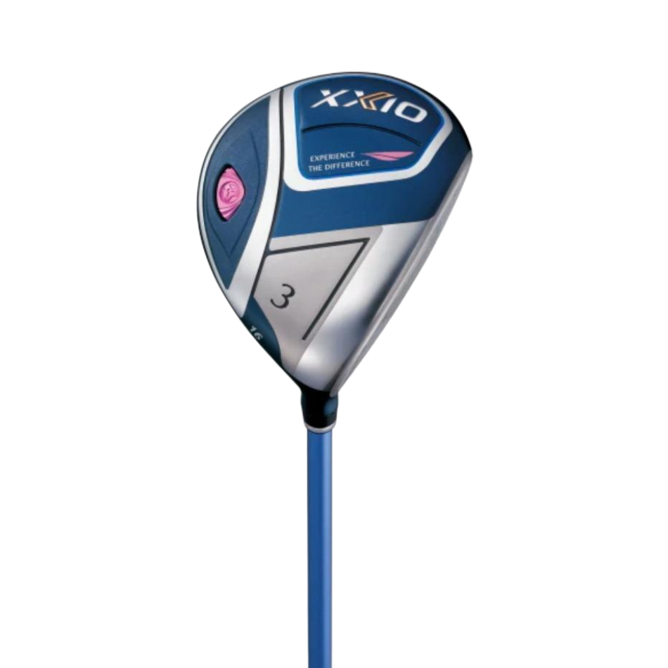 XXIO Eleven Women's Fairway Woods image 1