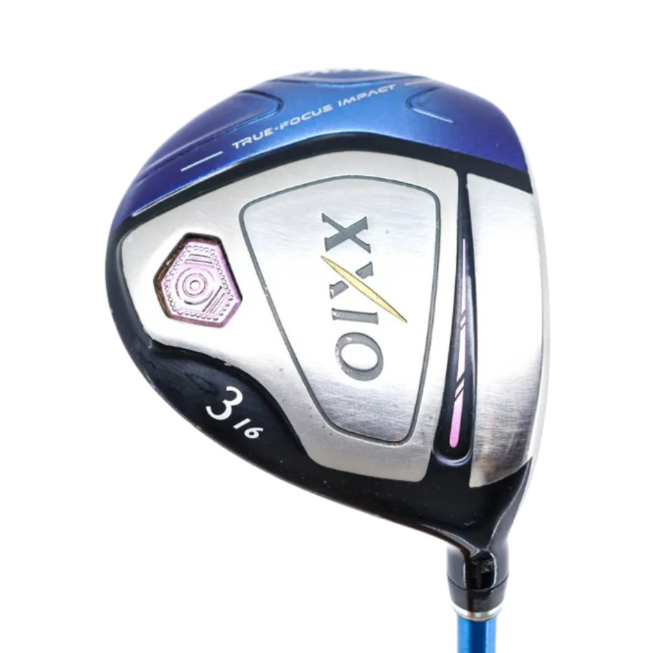 XXIO X Series (2018) Fairway Woods image 1