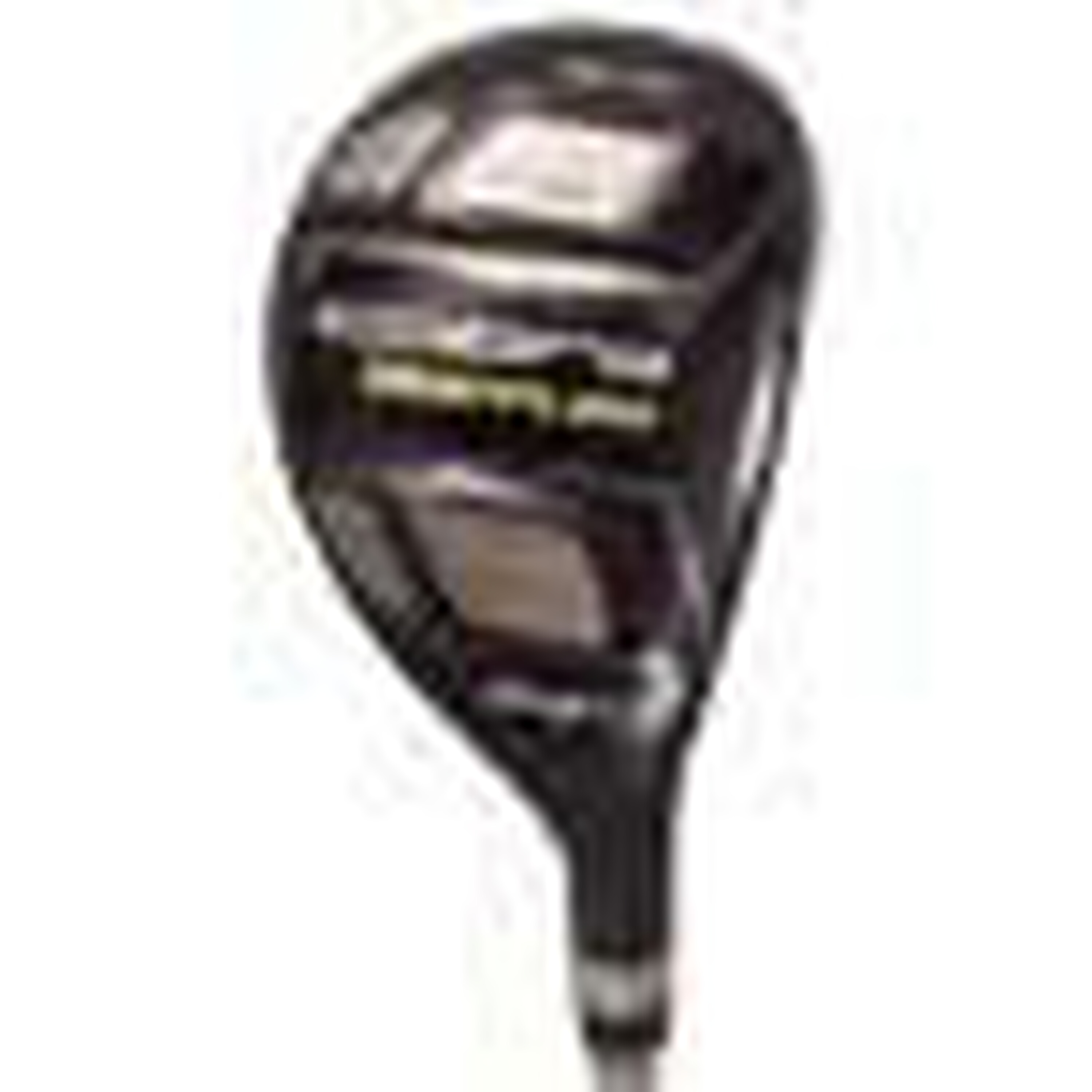 Cobra Baffler T-Rail Hybrids (2012) image 2