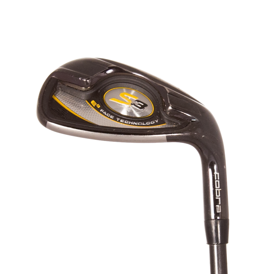 Cobra S3 Irons