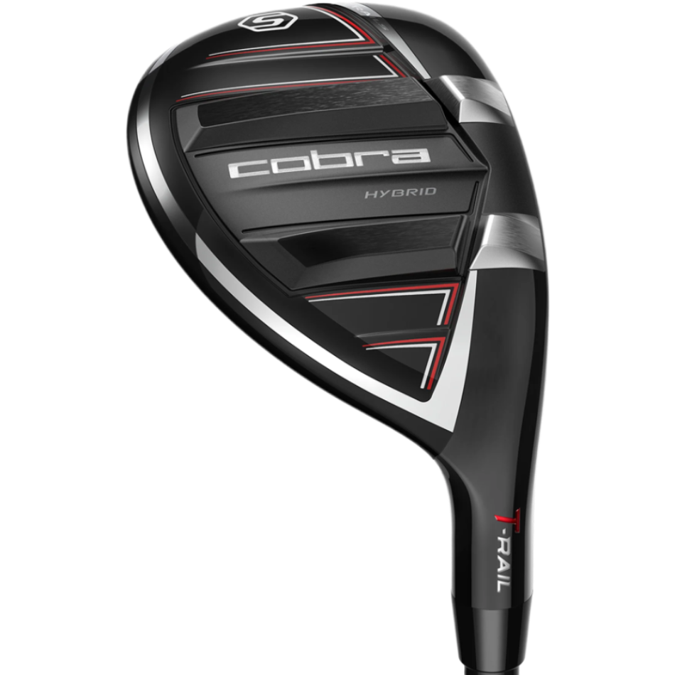Cobra 2023 T-Rail Mens Hybrids image 1