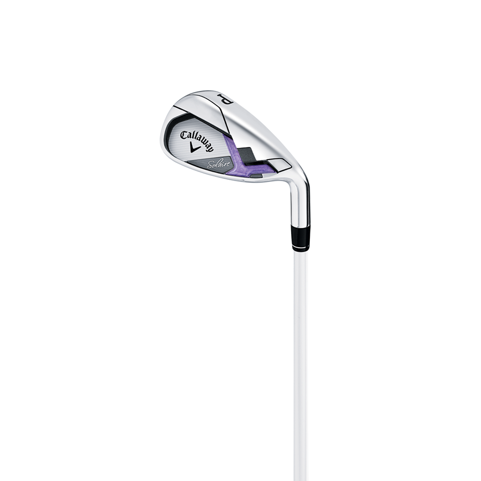 Callaway Golf Women's Solaire 9-Piece Sets | Callaway Golf Pre-Owned
