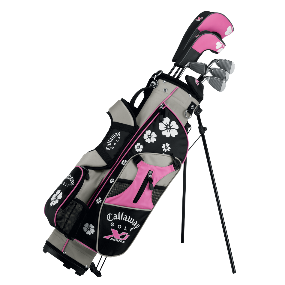 XJ Junior Girls Set (Ages 9-12) image 1