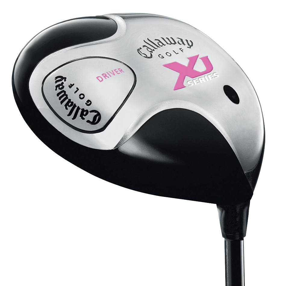 XJ Junior Girls Set (Ages 9-12) image 3