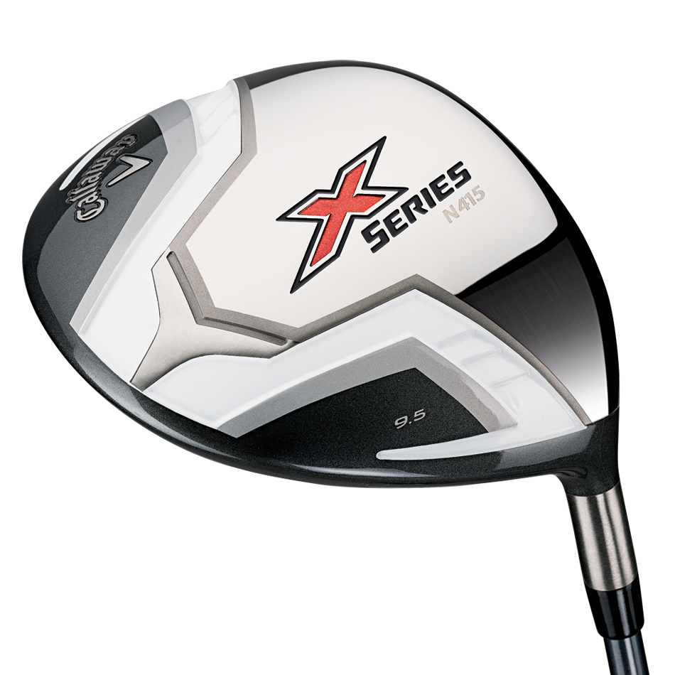 N 415 Driver image 1