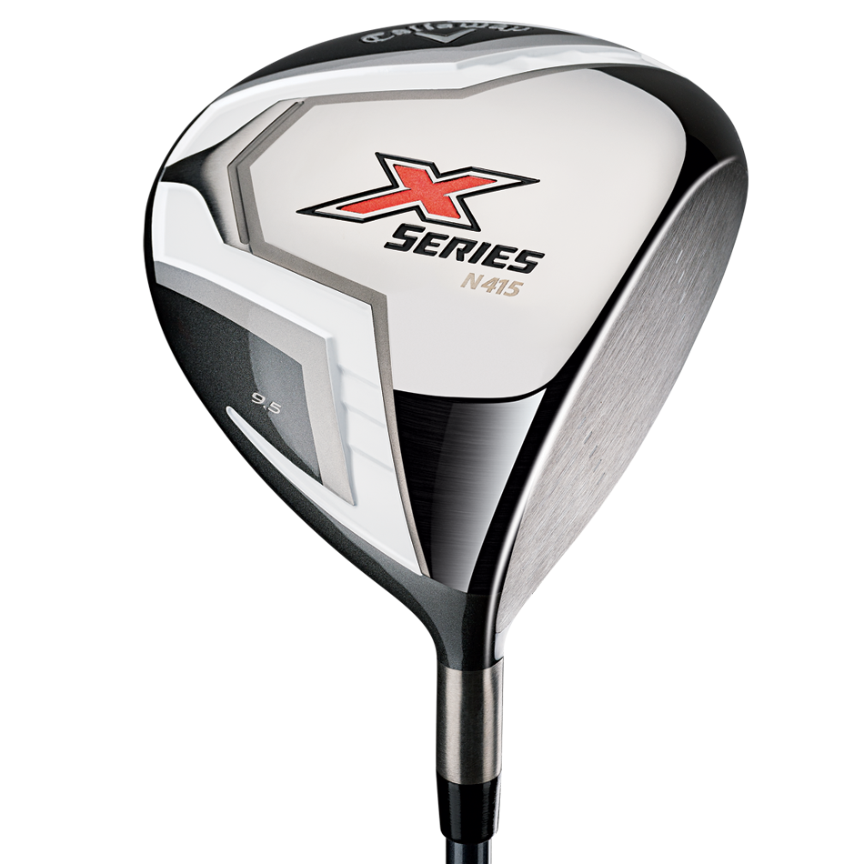 N 415 Driver image 5