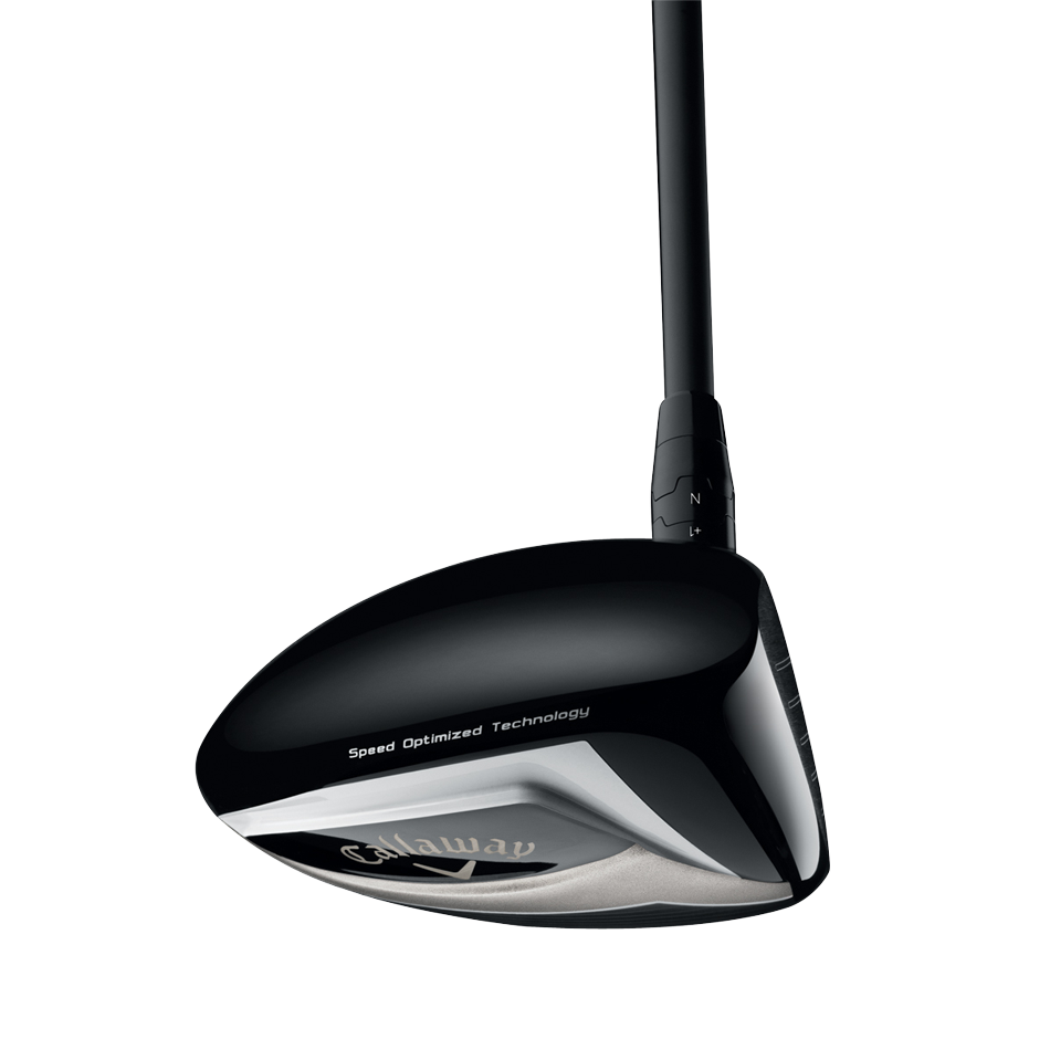 FT Optiforce 440cc Drivers image 2