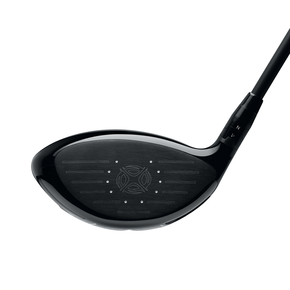 FT Optiforce 440cc Drivers image 3