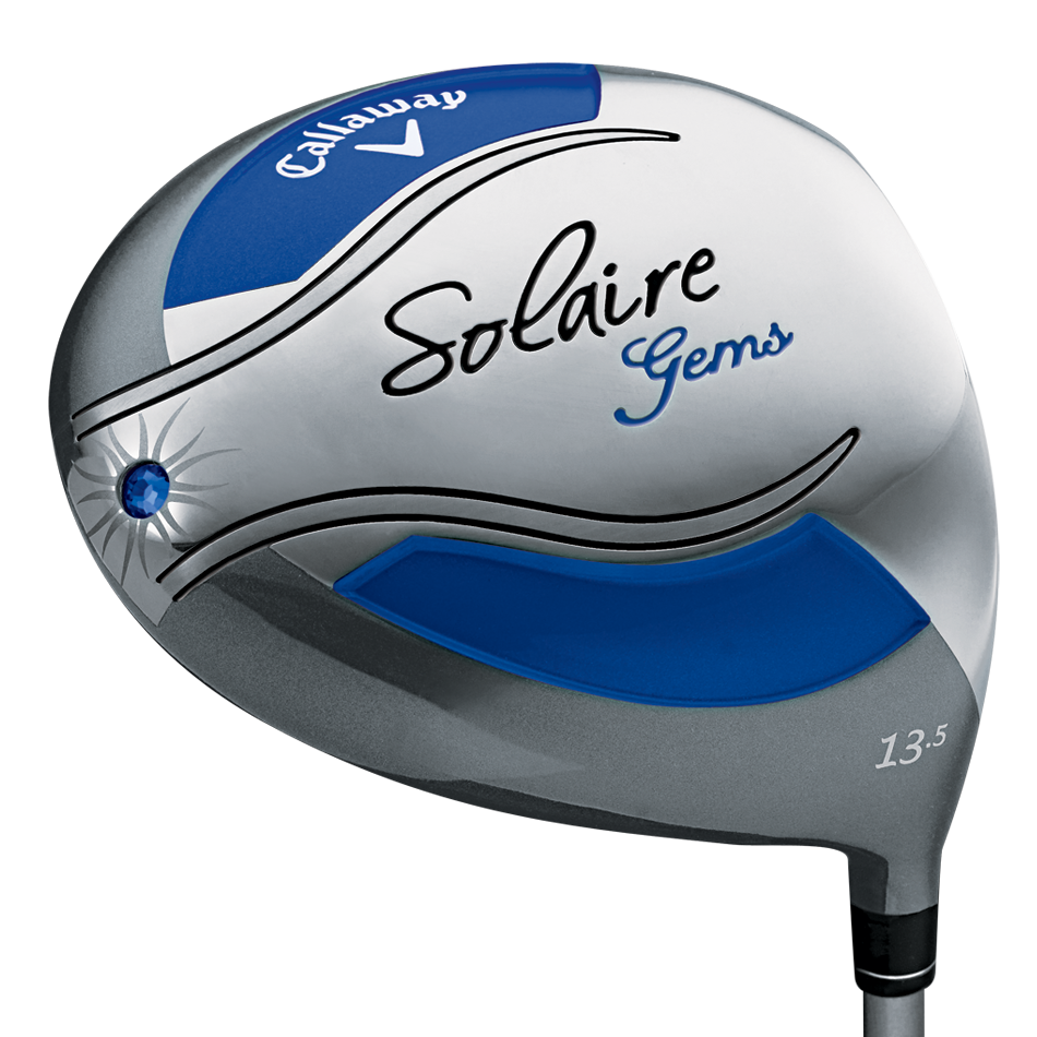 Solaire Gems Drivers image 3