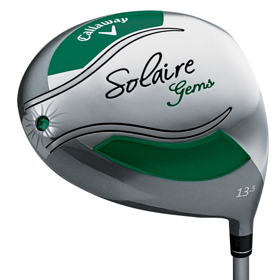 Solaire Gems Drivers image 5