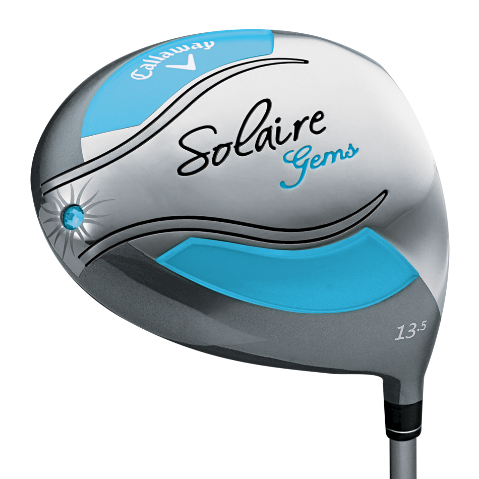Solaire Gems Drivers image 6