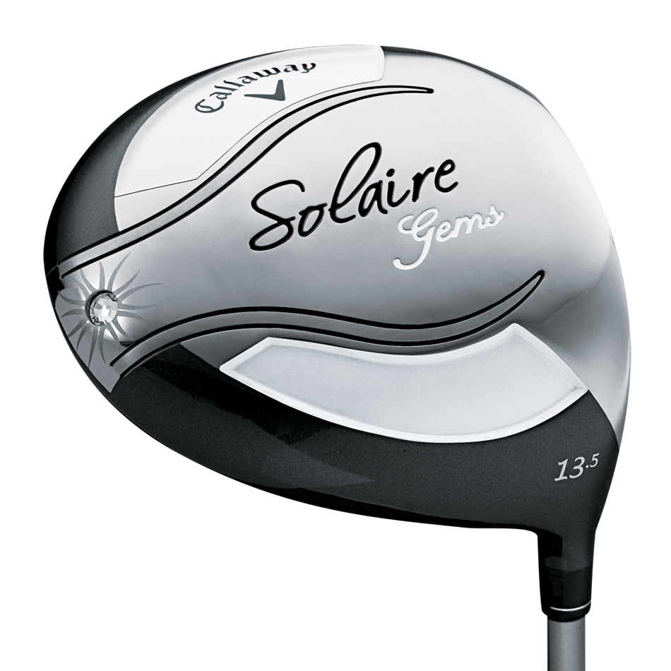 Solaire Gems Drivers image 7