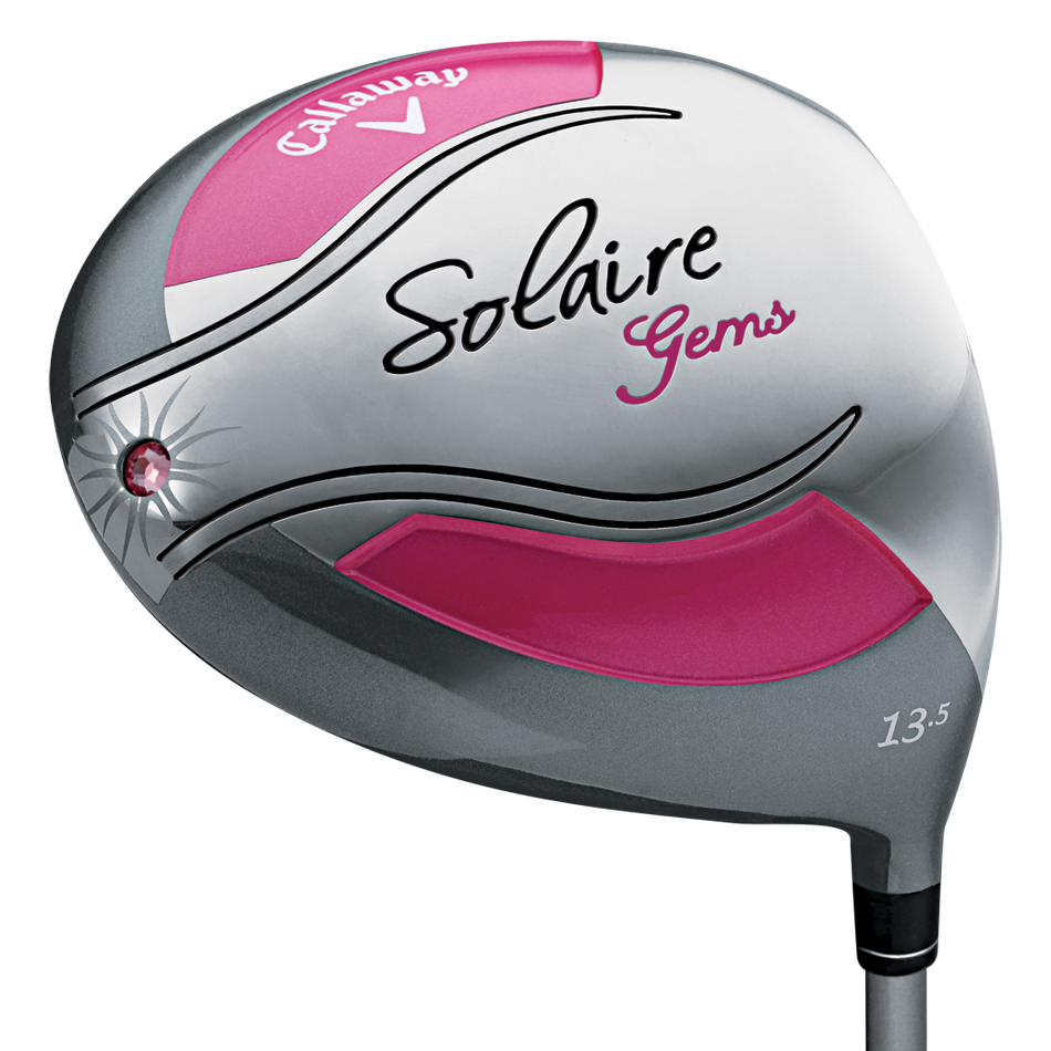 Solaire Gems Drivers image 2