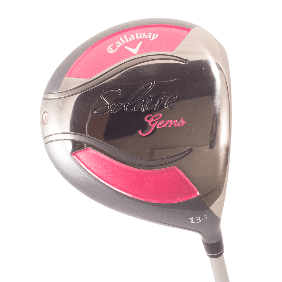 Solaire Gems Drivers image 1