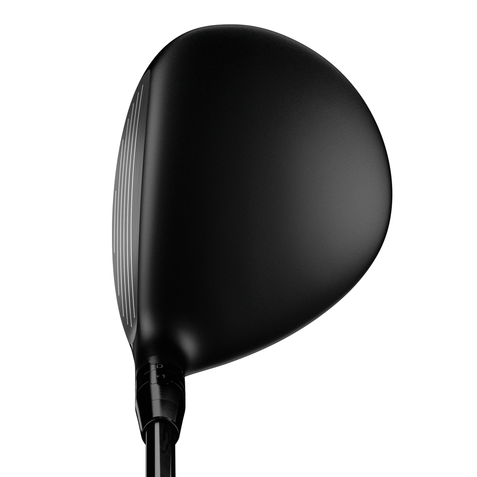 Big Bertha Alpha 816 Fairway Wood image 3