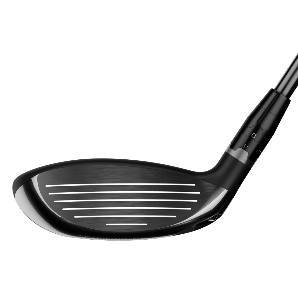 Big Bertha Alpha 816 Fairway Wood image 4