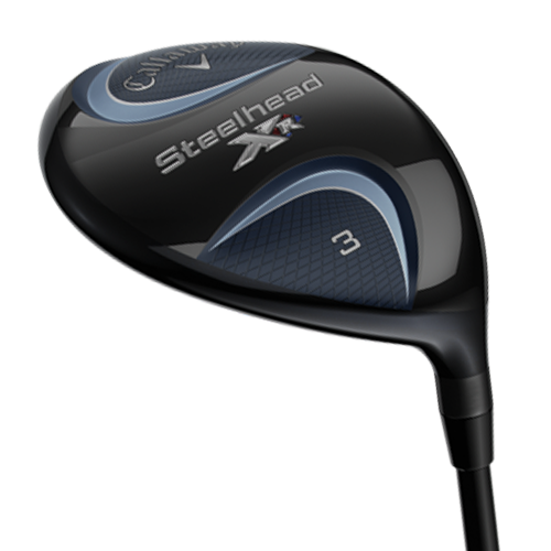 Women's Steelhead XR Fairway Woods