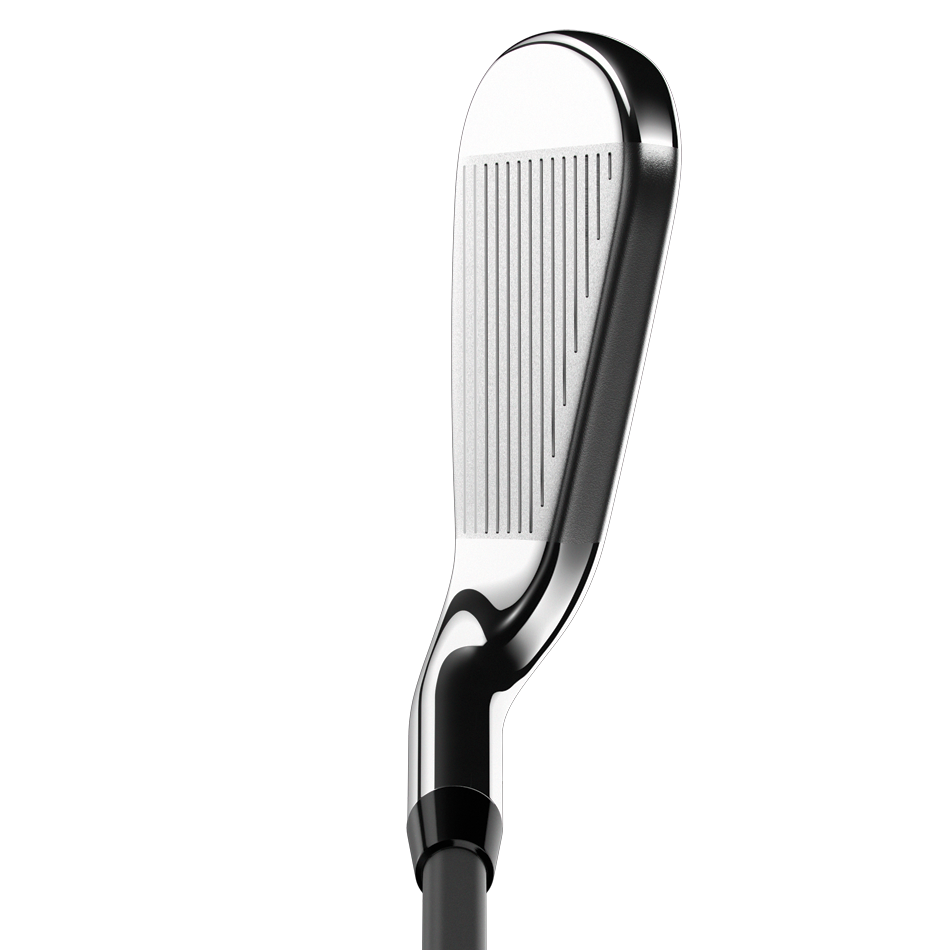 Women's XR Irons image 4