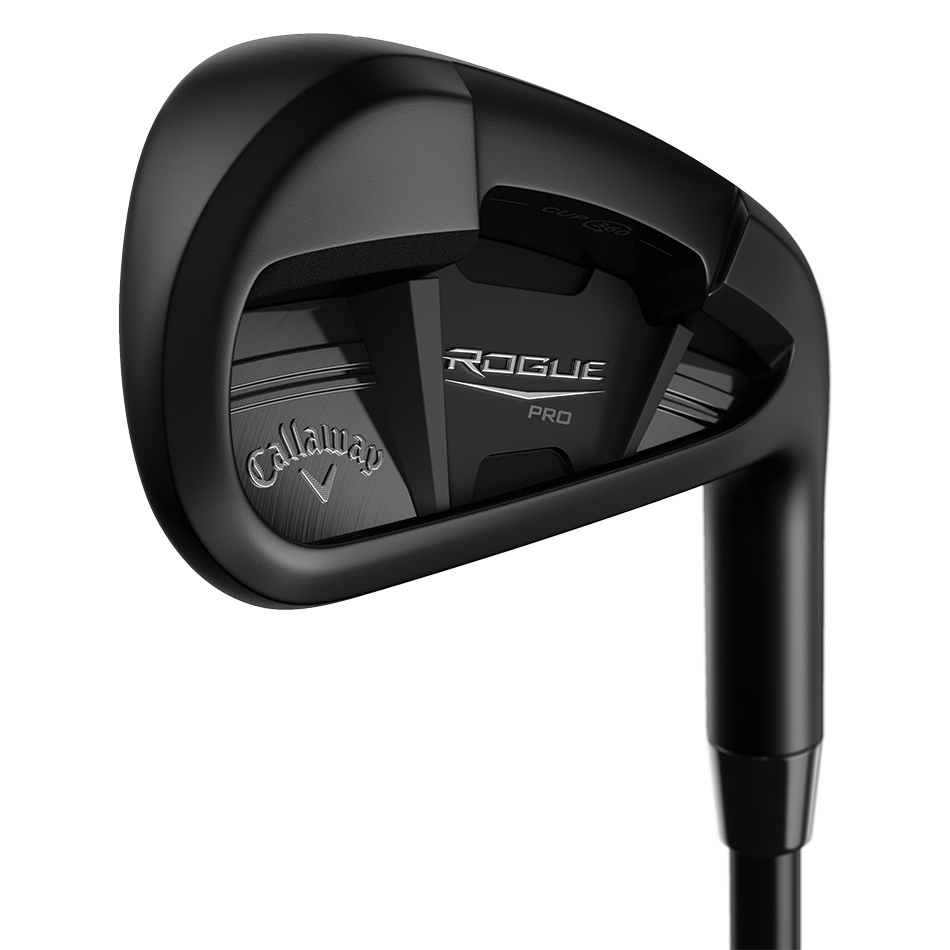 Rogue Pro Black Irons image 2