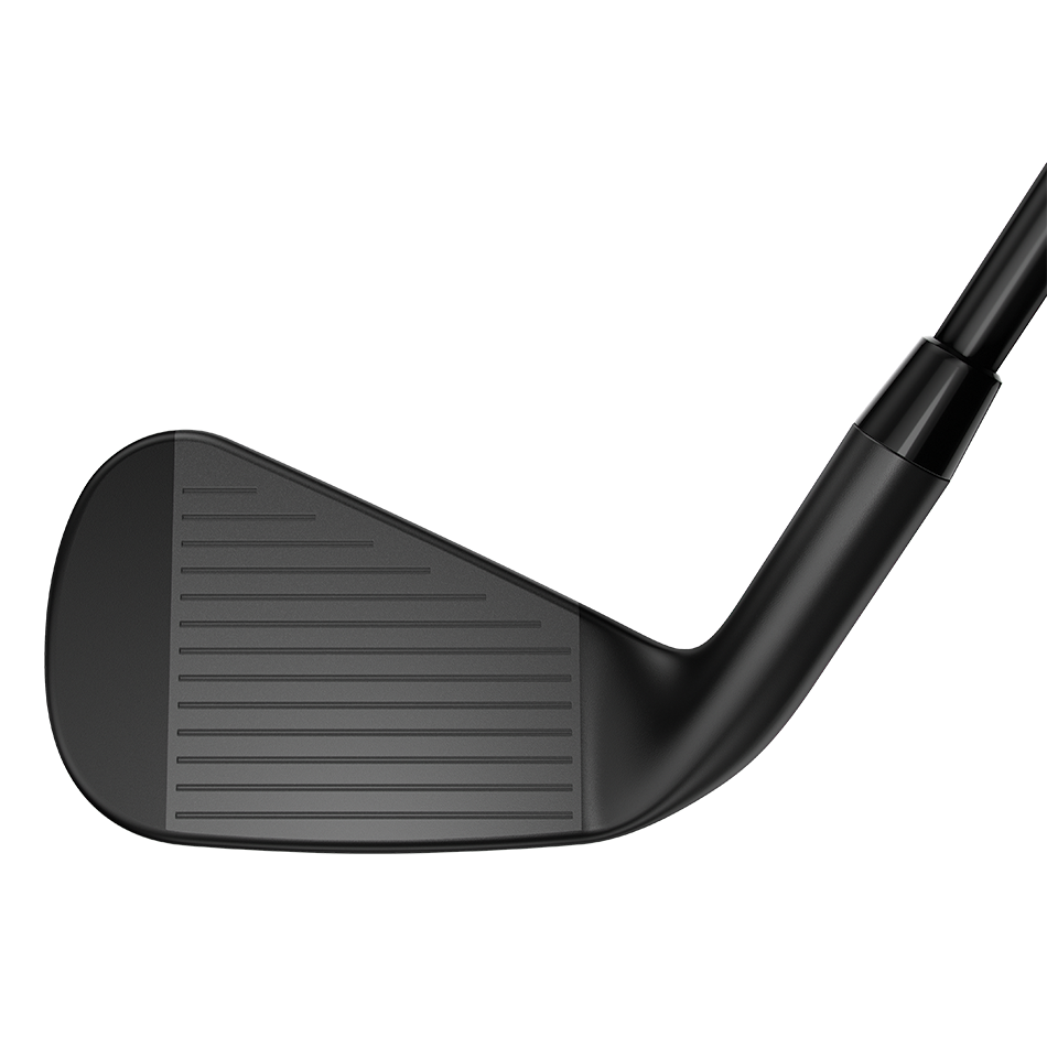 Rogue Pro Black Irons image 4