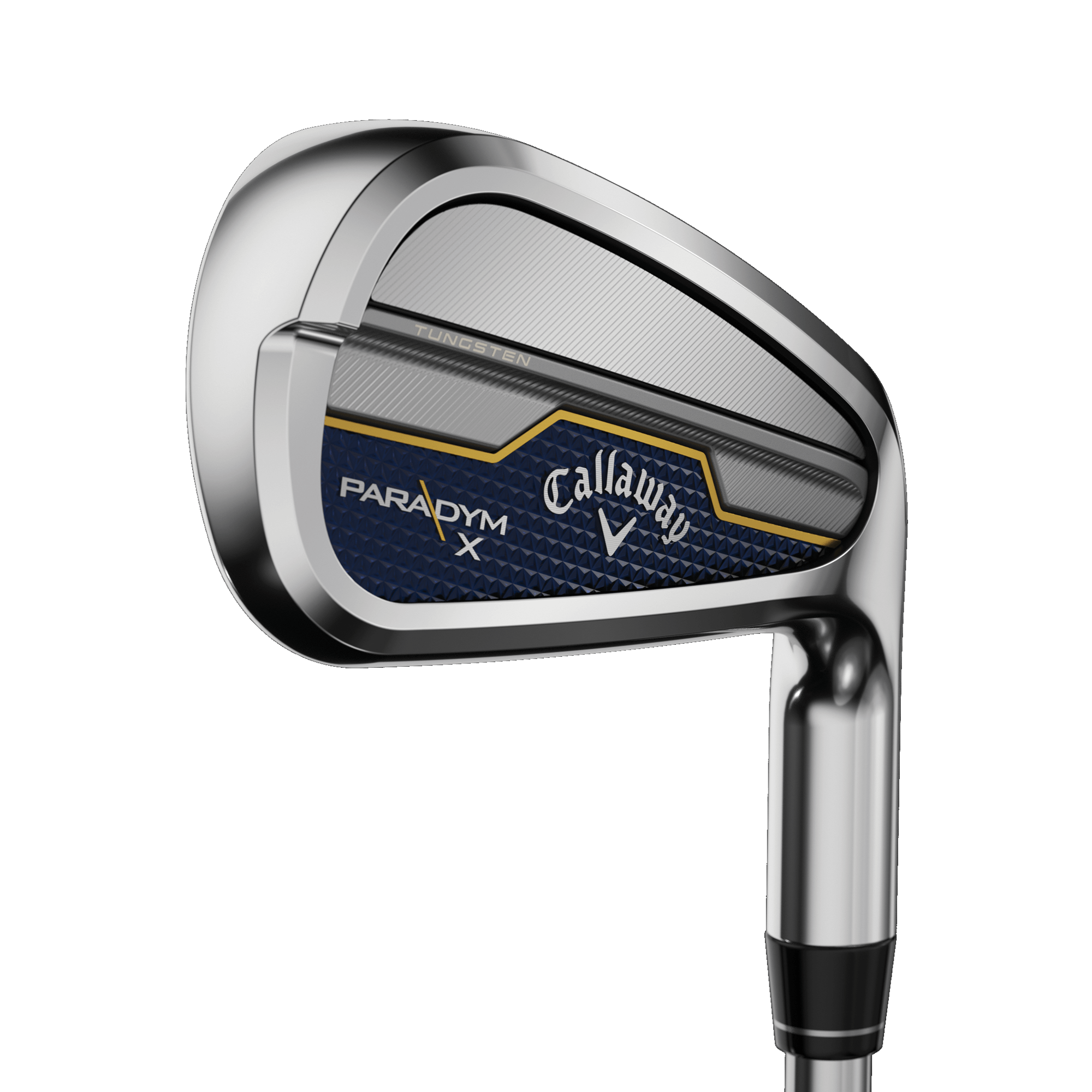 Women's Paradym X Irons image 1