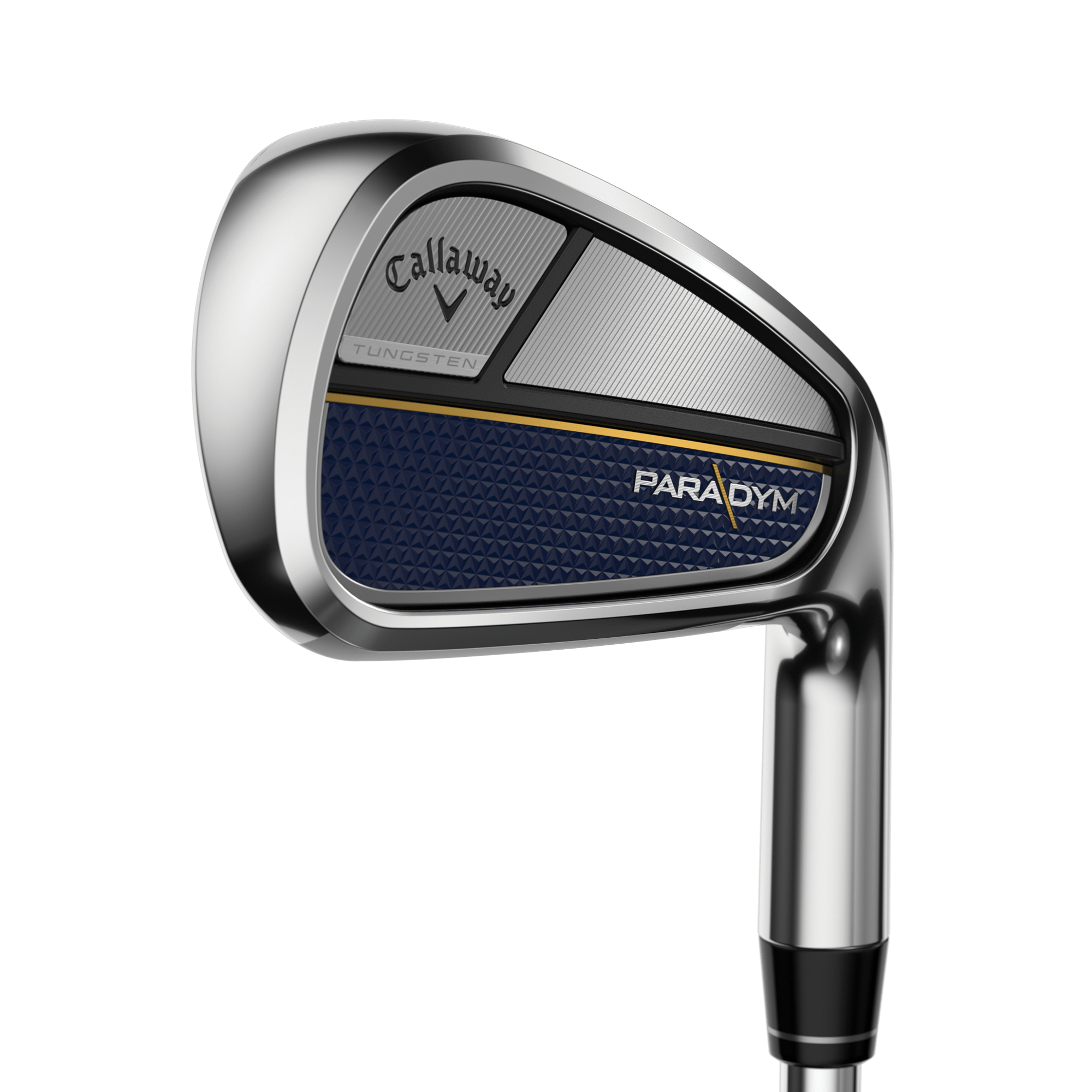 Paradym Irons image 1