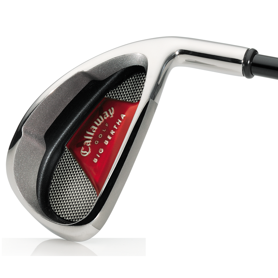 Big Bertha Irons (2008)
